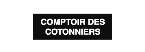 Comptoir des Cotonniers Logo