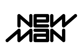 New Man Logo