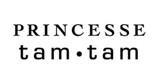 Princess Tam Tam Logo